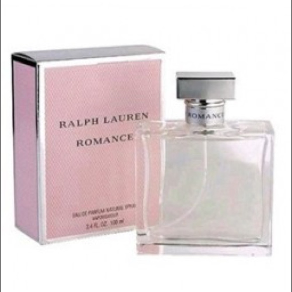 NWOT Ralph Lauren Romance Perfume - Picture 3 of 7